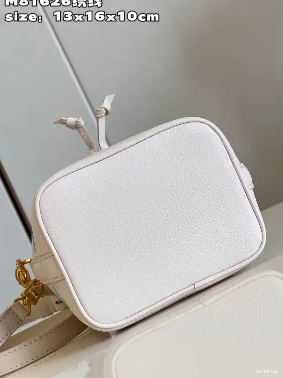 Rep ladies LOUIS NANO NOÉ VUITTON 0505